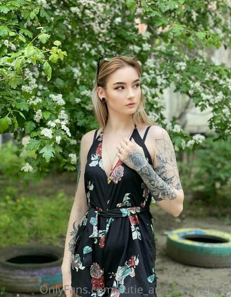 cutie and shameless adult star photos