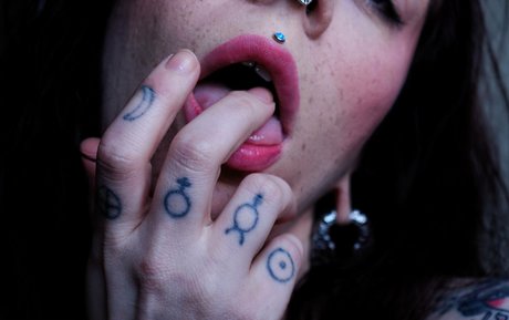 salemmoonfree estrella del sexo galería