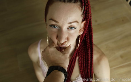 ass doll model star du porno sexy img