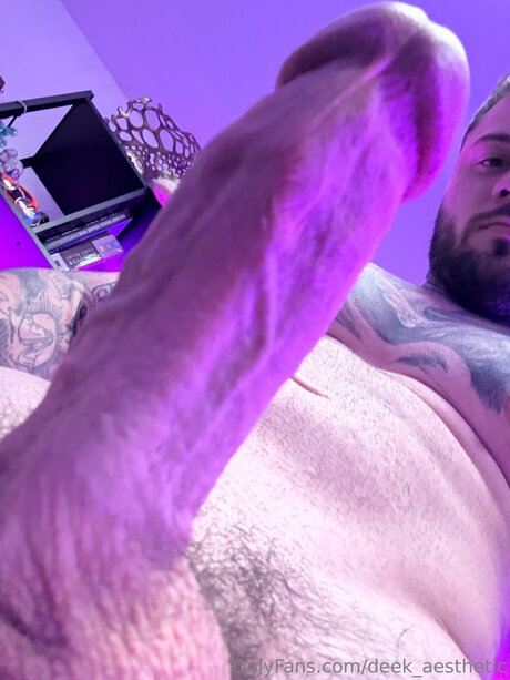 deek aesthetic bonita estrella porno foto