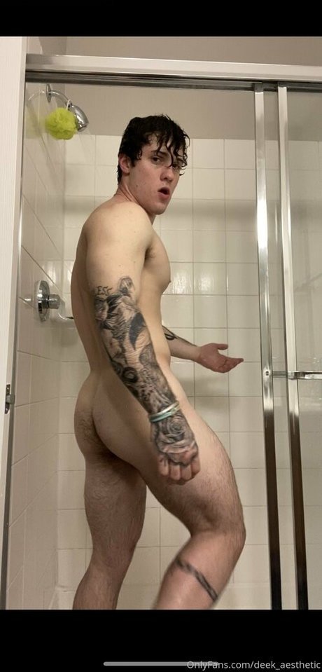 deek aesthetic actrice de sexe galerie