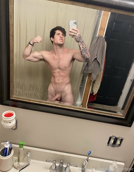 deek aesthetic mejor modelo galería