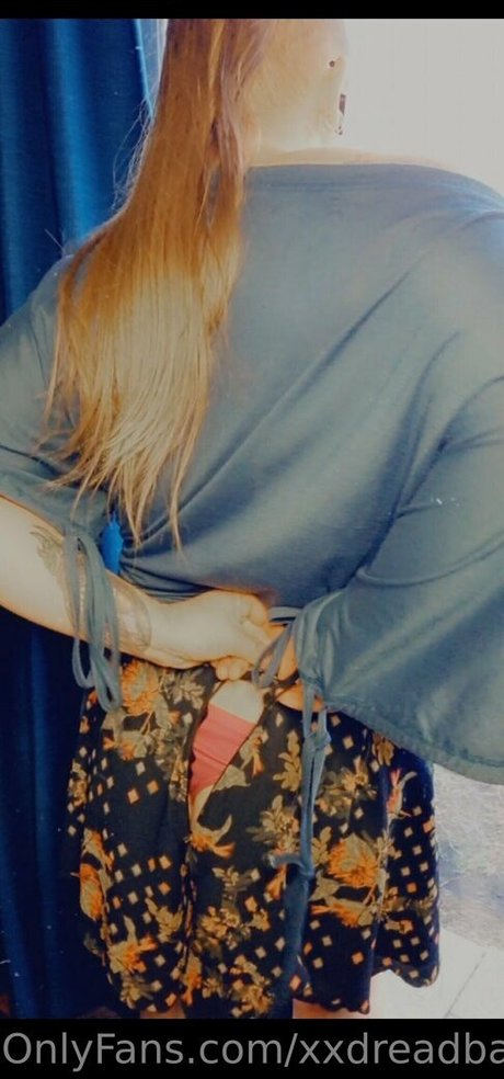 xxdreadbabyxx étoile érotique des photos