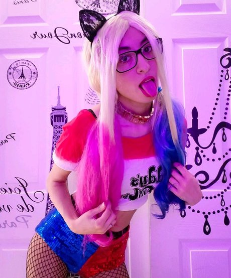 Lexiful jolie actrice galerie