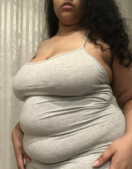 chubbybunnyfeabie model xxx galleries