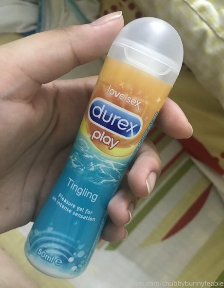 chubbybunnyfeabie mejor modelo recopilación