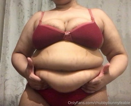 chubbybunnyfeabie star du porno chaude des photos