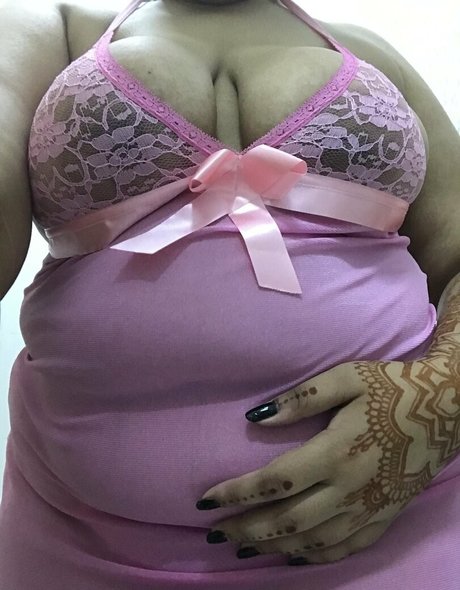 chubbybunnyfeabie nude model galleries