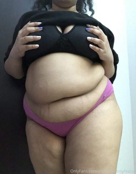 chubbybunnyfeabie hot star photo
