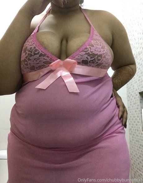 chubbybunnyfeabie pornographic model gallery