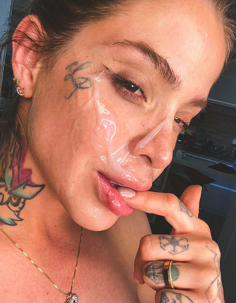 marukarv actriz de arte fotos