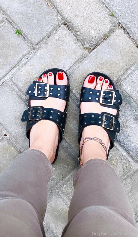 ninaftme meilleure étoile des photos