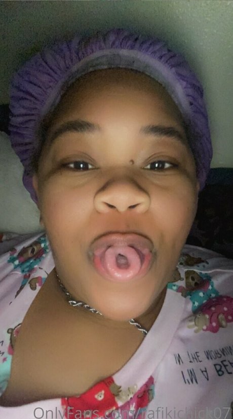 rafikichick07 free pornstar image
