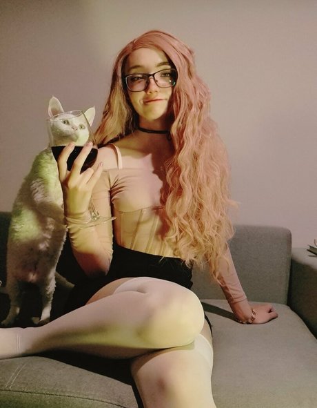 carrykey cosplay mannequin photo