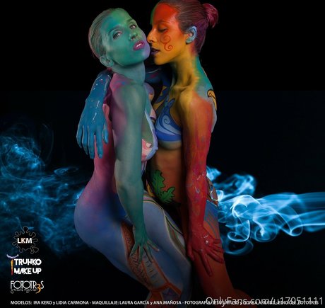 irakerometal estrella erótica imagen