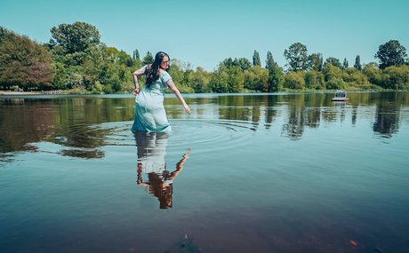 SarahCJB estrella porno hermosa imágenes