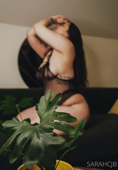 SarahCJB actrice artistique galerie