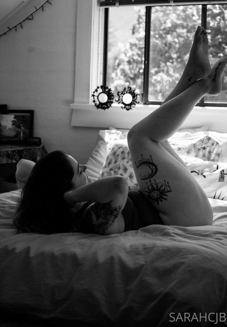 SarahCJB beau modèle galeries