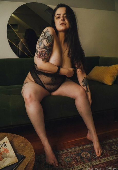 SarahCJB estrella porno hermosa imágenes