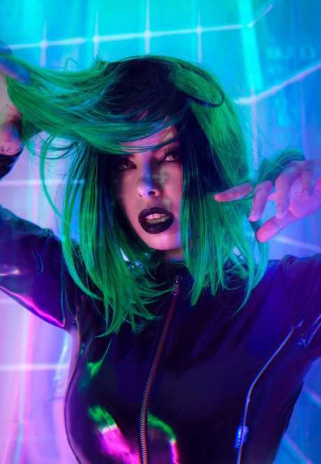 marjofree estrella erótica fotos