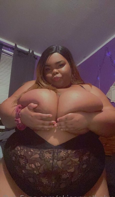 okieangelbaby arte modelo recopilación