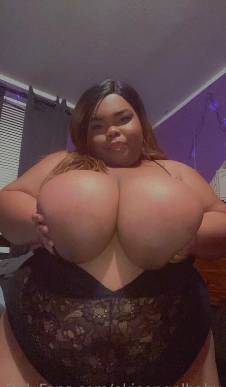 okieangelbaby actriz exclusiva galería