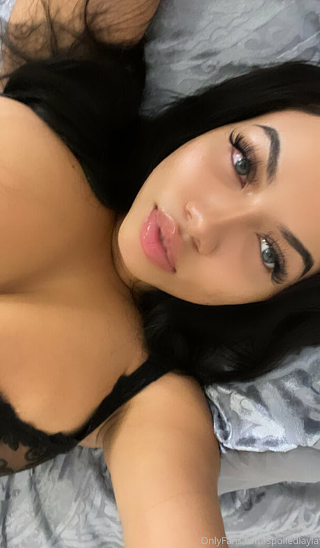 spoiledlayla mejor estrella recopilación