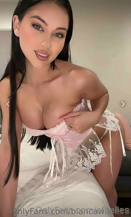 ofbelles actrice parfaite collection