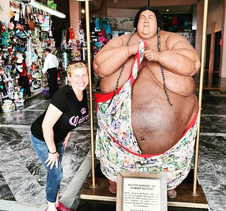 Normii estrella atractiva archivo