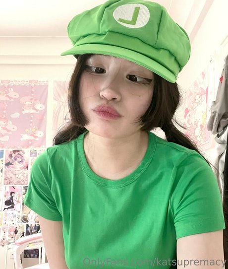 katsupremacy meilleur modèle images