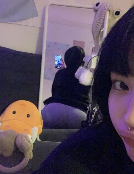 katsupremacy modelo libre foto