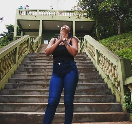 Evelim Alves mejor modelo imágenes