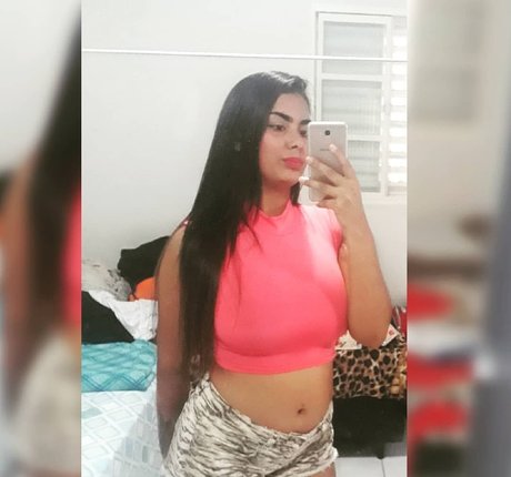 Evelim Alves bonita actriz archivo