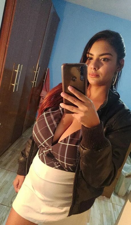 Evelim Alves mannequin archive