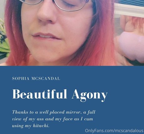 mcscandalous actrice de nus galerie