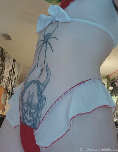 kitibratx étoile adulte galerie