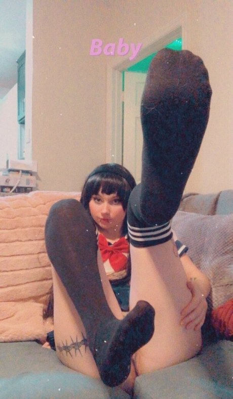 kitibratx actrice érotique image