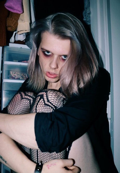 thebobbyburns modèle adulte photo