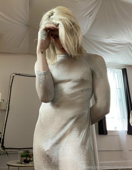 thebobbyburns étoile hd des photos