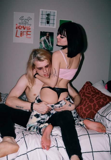 thebobbyburns estrella porno agradable foto