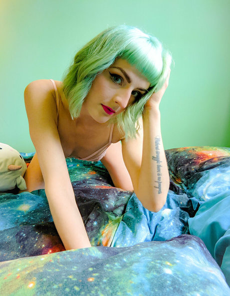 kittykass22 estrella de alta calidad archivo