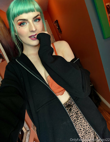 kittykass22 mejor modelo foto