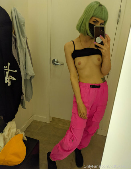 kittykass22 haut étoile image