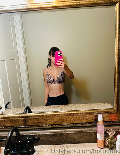 hottigotit estrella de alta calidad imagen