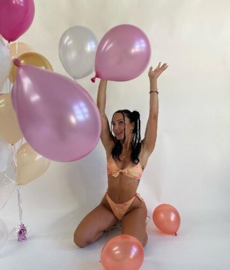 Gabby Scheyen actriz galería