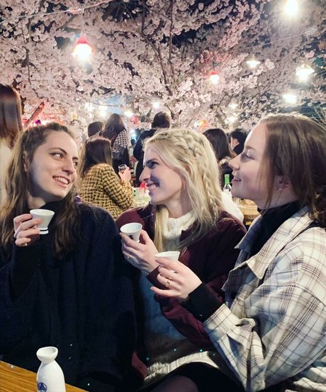 Seerasan modelo adulto galería