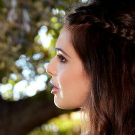 Jasmine Andreas exclusive star archive