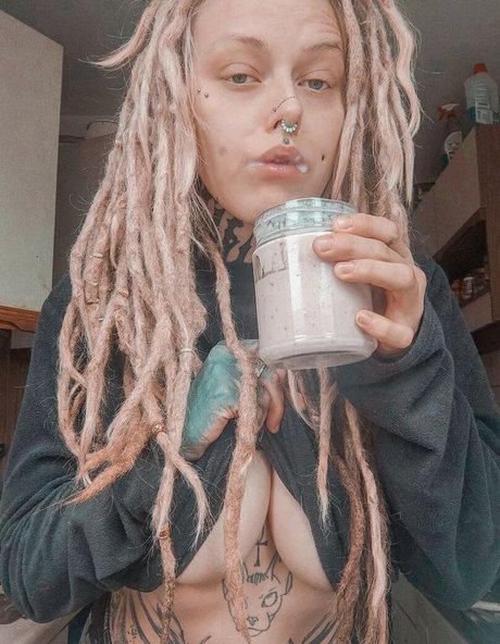 psychedelic mess star du porno gratuit image