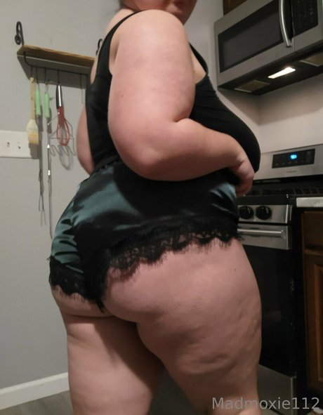 madmoxie112 modelo libre galería