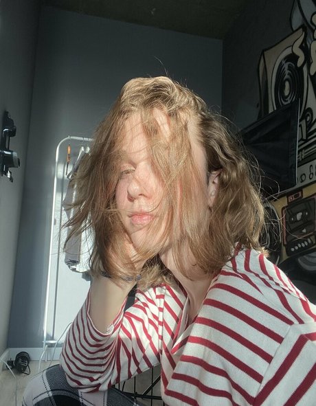 sweetmossy modelo pornografico imagen